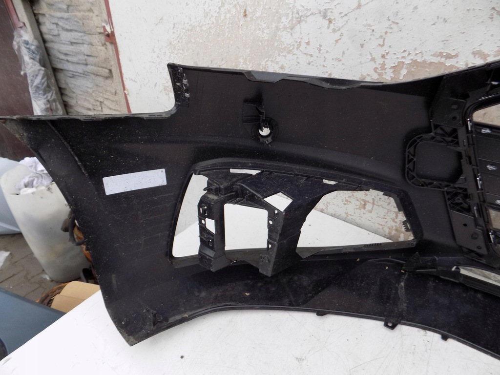 фото №7, Бампер перед audi a5 8w8853651df