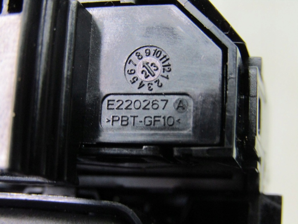 фото №8, X-trail iv t33 24r перемикач панель керування скло дзеркал 254016ra0a