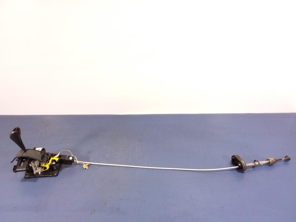 фото №1, Saab 9-3 ii 1.8t выборщик домкрат тросы автоматическая коробка передач