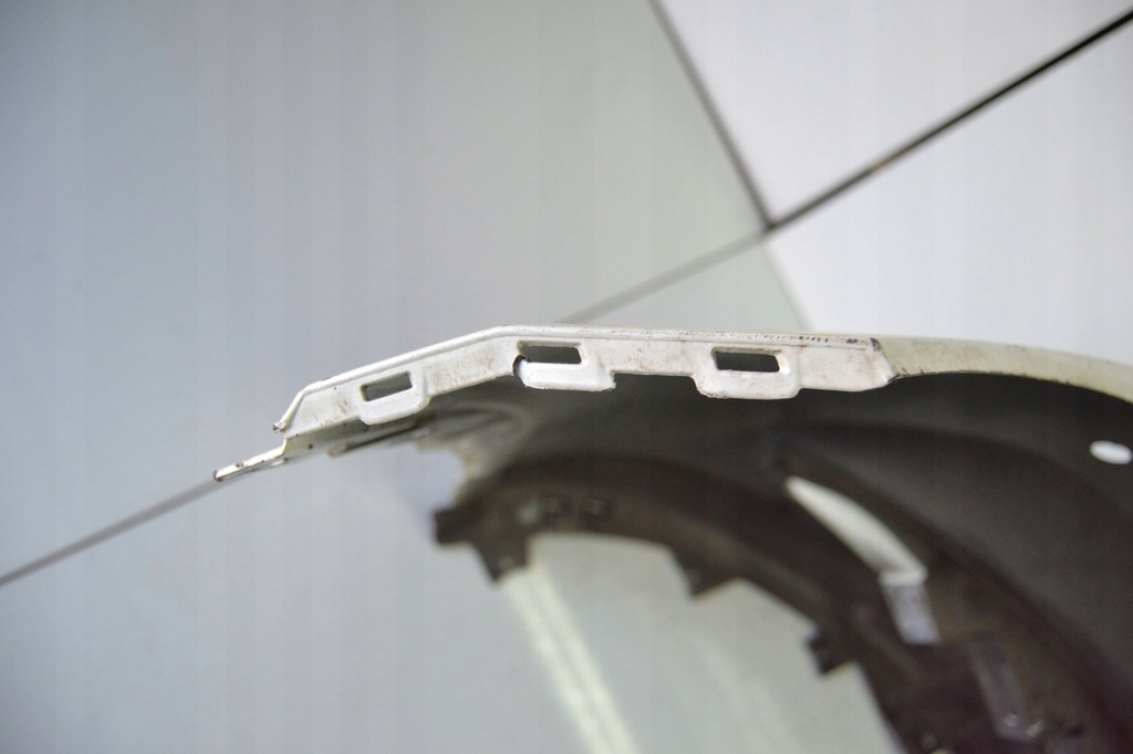 фото №7, Mazda cx-5 ii 2017 бампер передний