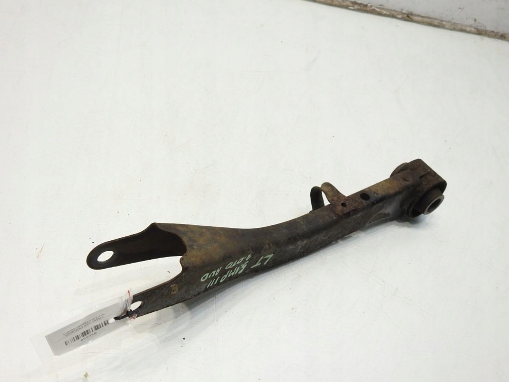 фото №6, Важіль лівий задня awd subaru impreza iii gh 2.0 td sport