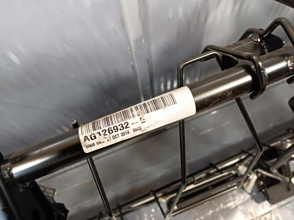 Tesla model s основа кронштейн задній сидіння Недорого