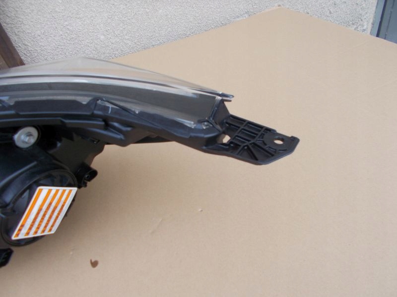 фото №6, Honda crv 16-18 передня права лампа ксенон led