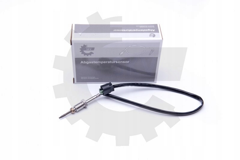 фото №1, Esen skv 30skv111 датчик, температура выхлопных газов