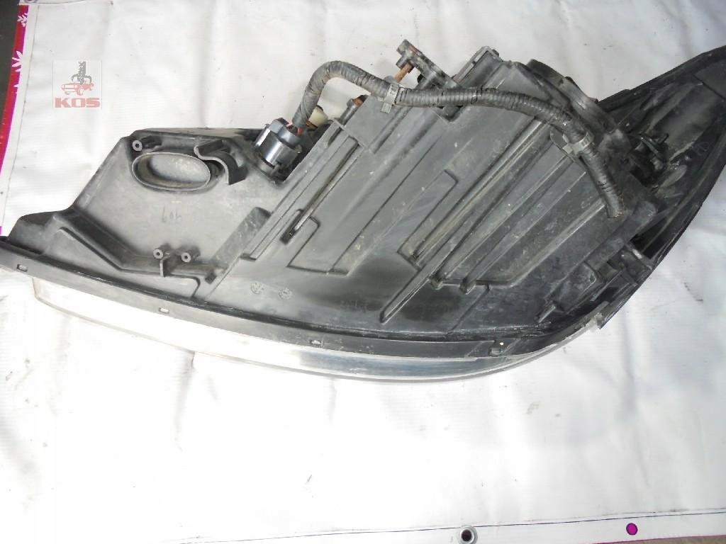 фото №5, Лампа права перед hyundai genesis sedan 2008 3.8 v6