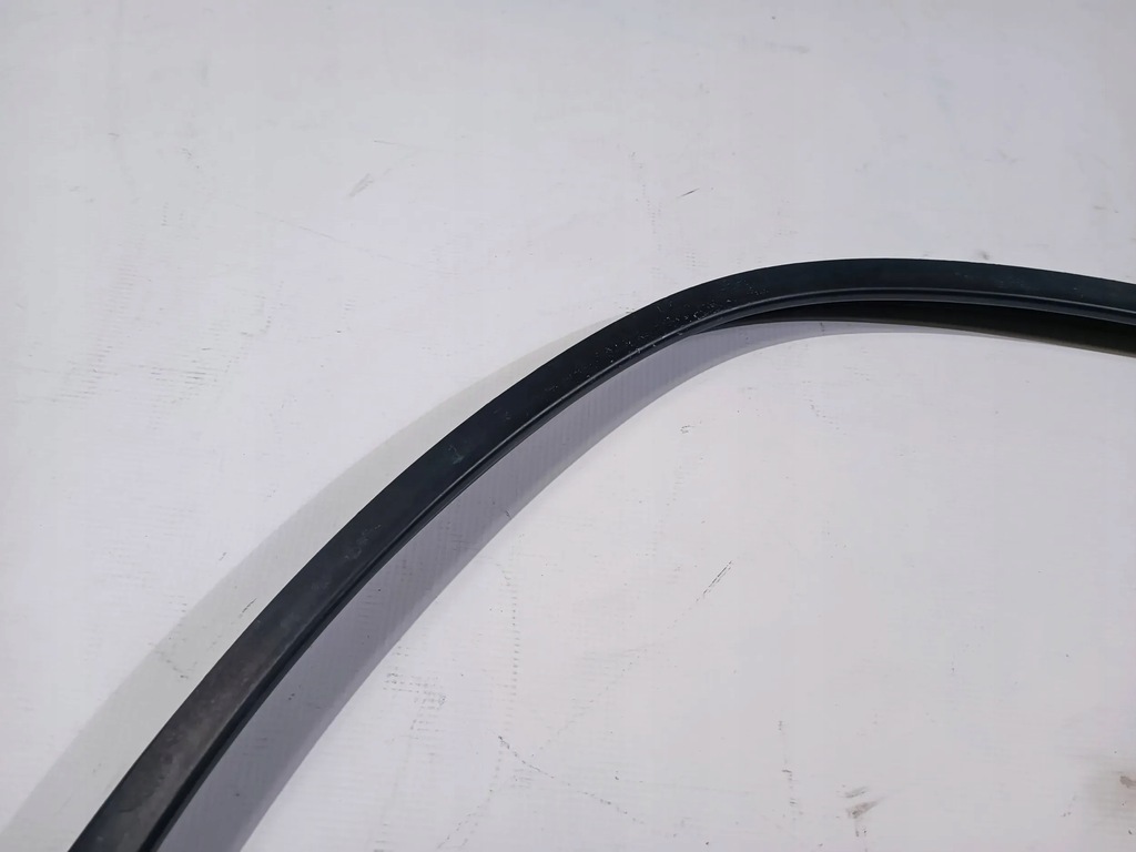 фото №5, Прокладка стекло дверь левый перед ford flex