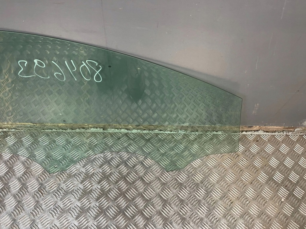 фото №8, Стекло дверь передних перед сторона левая ford focus 43r-000929