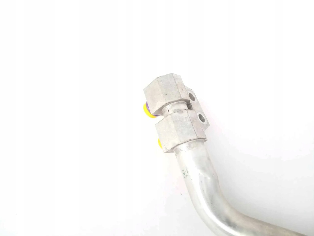 фото №5, Audi a6 c7 шланг кондиціонера 4g1260712d