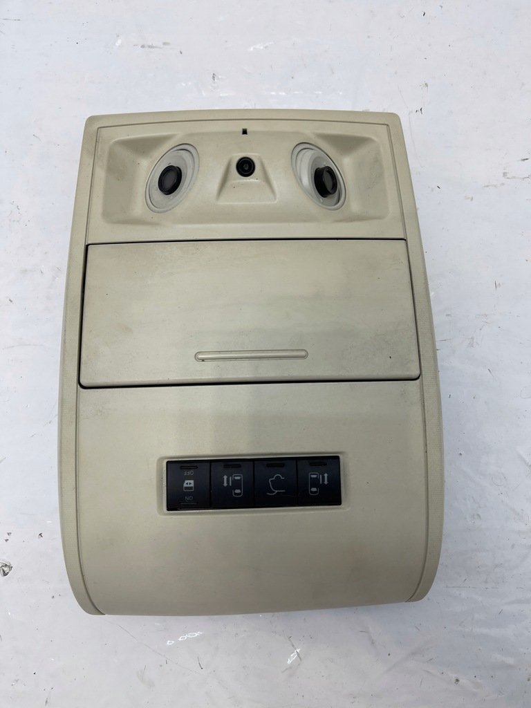 фото №1, Grand voyager лампа потолочный