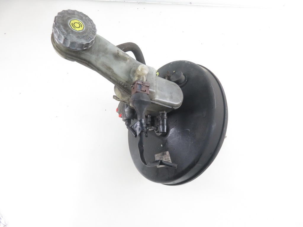 фото №6, Усилитель тормозов fiat sedici 1.9 d d19aa 0204051436