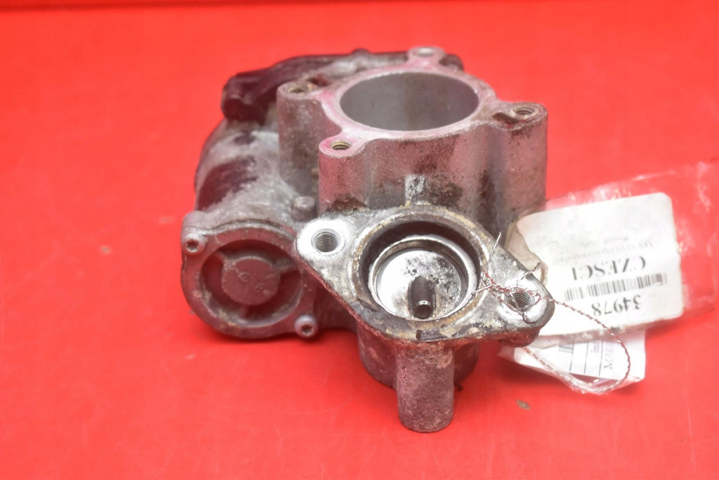 фото №4, Клапан egr 8200797706 renault trafic 2 ii 2.0 dci 115 km 06-15