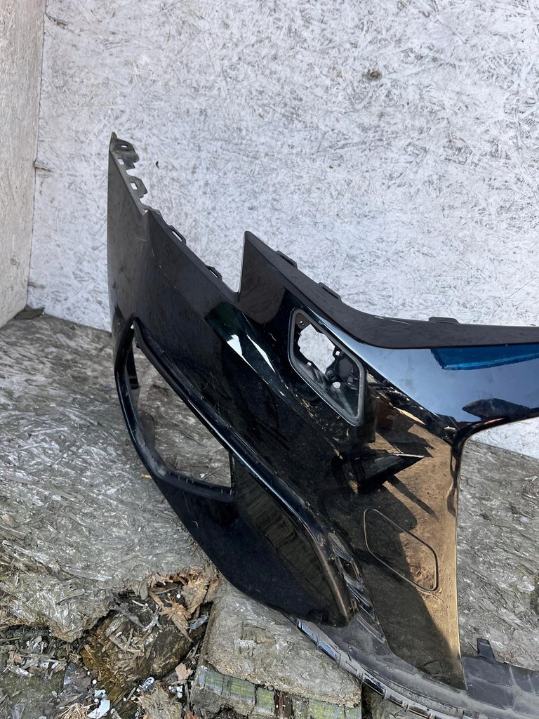 фото №5, Audi a3 2020-24 rok 8y0807437 бампер перед