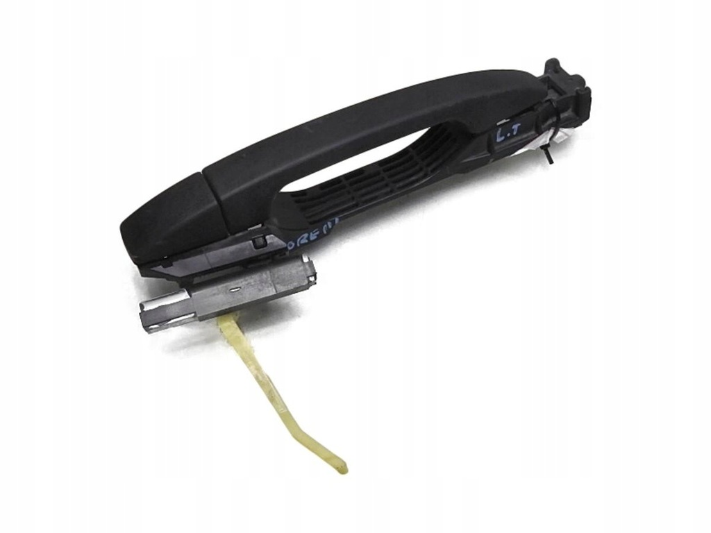 фото №1, Ручка дверь левый задняя subaru forester iii