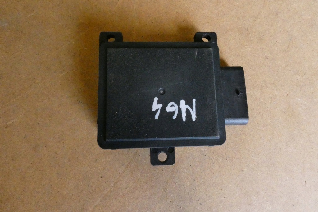 фото №6, Оригинальный модуль mg4 радар 11391406