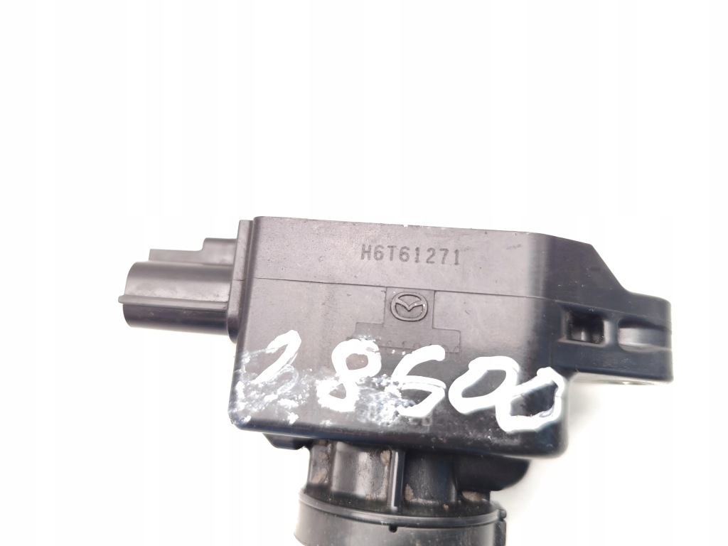 Mazda cx-3 котушка запалювання wysokiego напруги 2.0 skyactiv-g бензин k6266 Зі Шроту