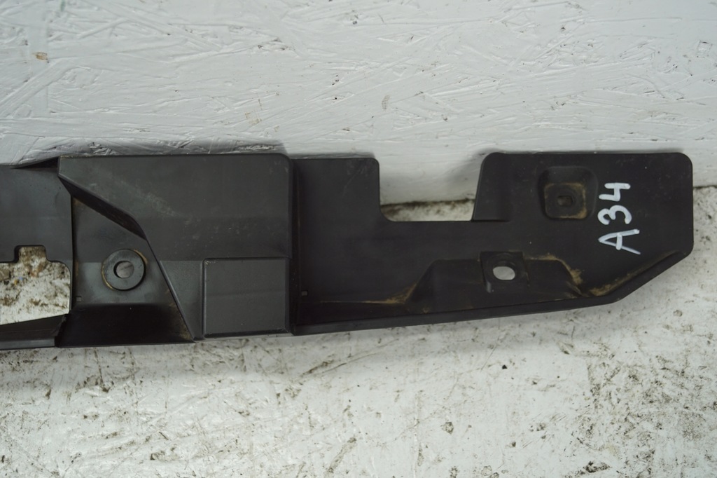 фото №7, Защита поперечина subaru wrx sti 57731va190