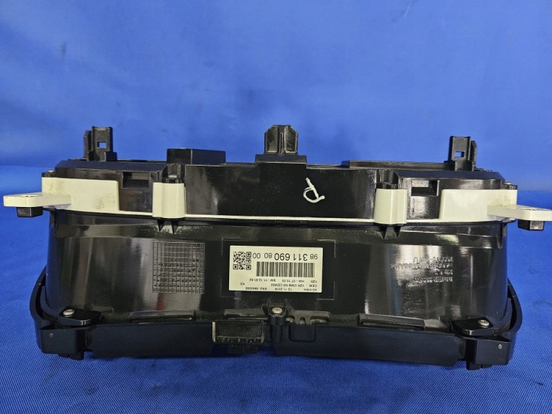 фото №7, Счетчик eu jumpy iii expert iii proace ii 2.0 bluehdi