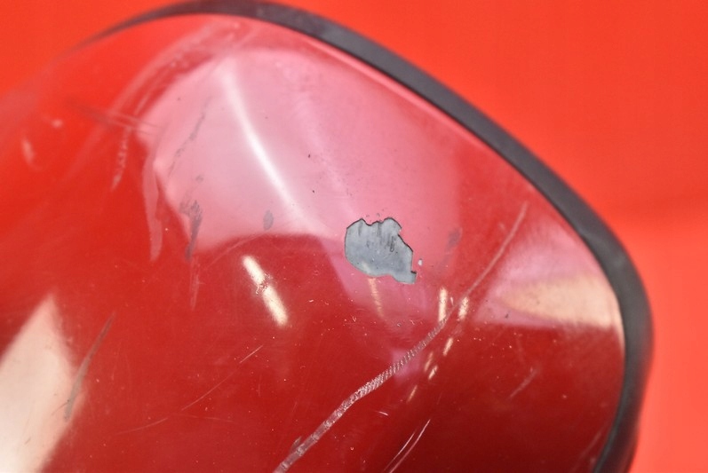 фото №12, Зеркало левая 289/a 021065 eu alfa romeo mito 08-13 5 pin