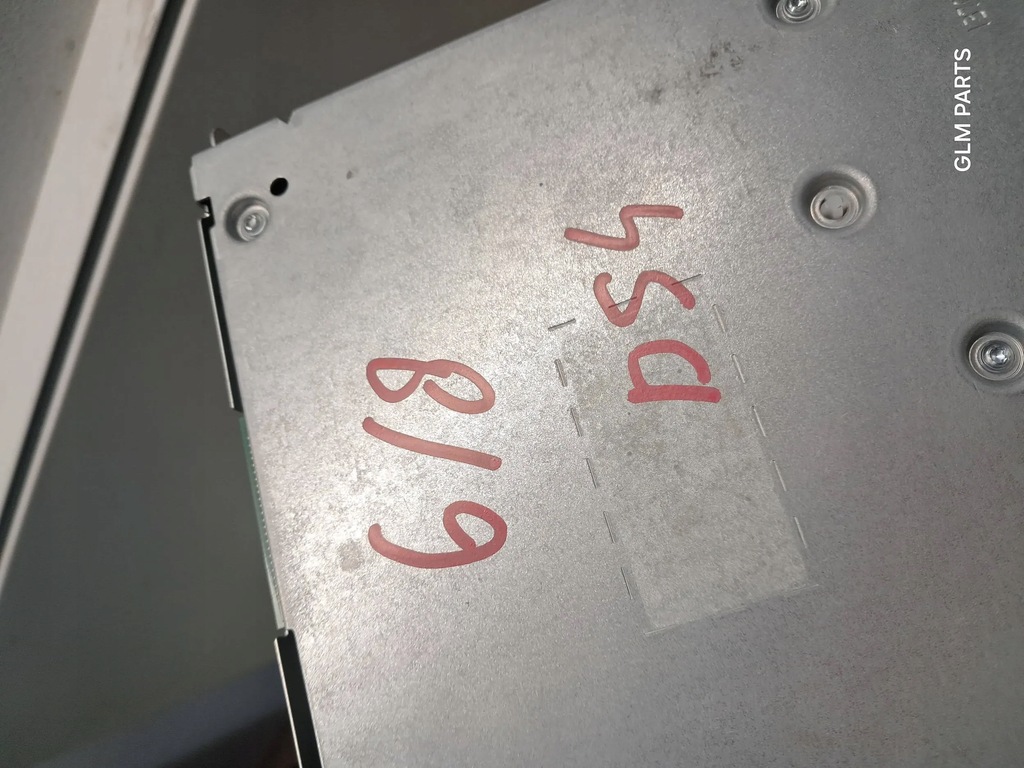 фото №5, Citroen c4 ii b7 ds4 радио с навигация 9808377180 navi