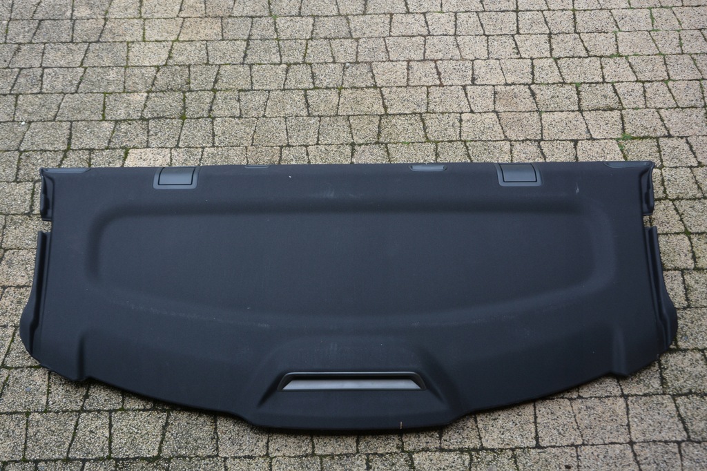 фото №1, Полиця багажника vw jetta 5c6863413p