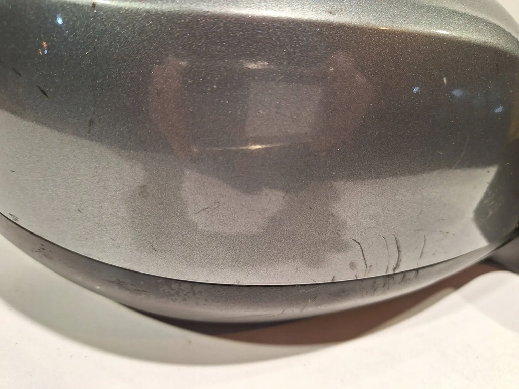 фото №6, Зеркало наружное правое opel agila b 08-14 5pin eu