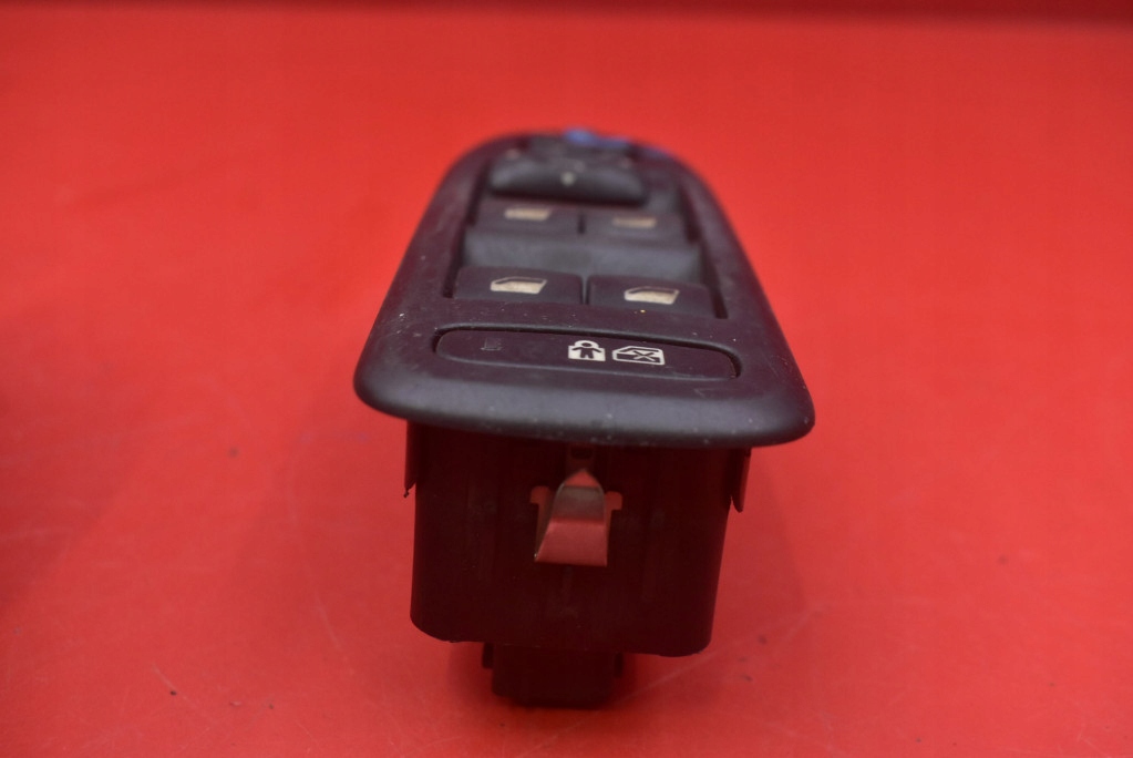 фото №6, Панель керування вікон eu 96659465zd peugeot 508 1 i 10-14