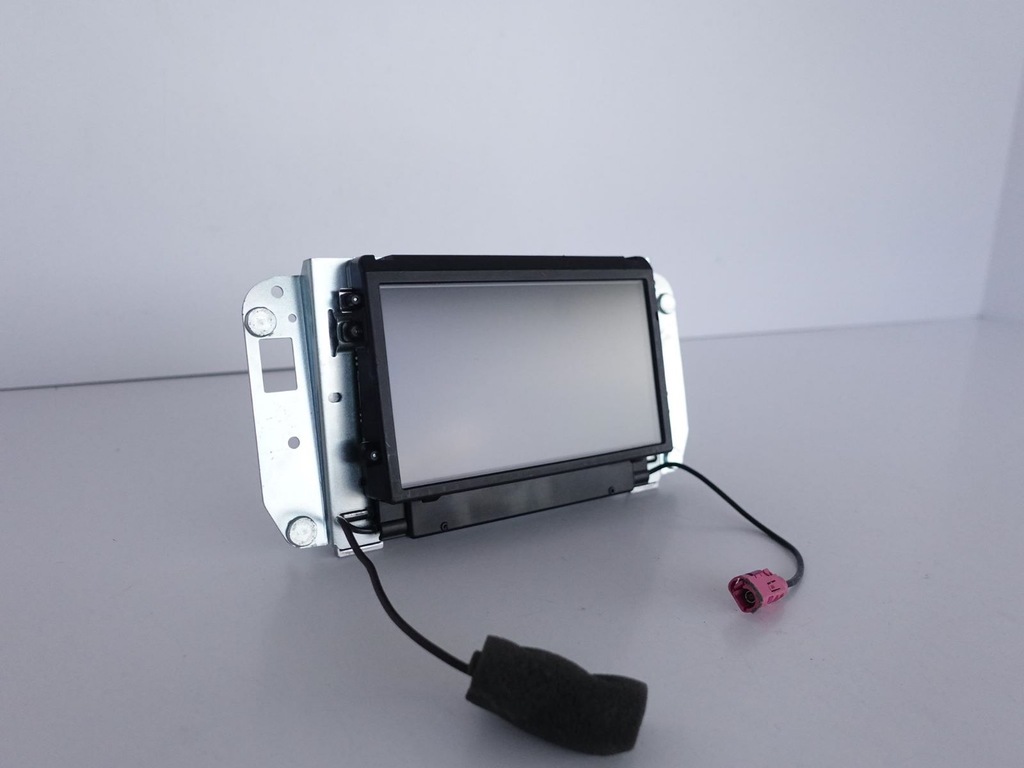 фото №2, Ferrari ff california t навигация радио becker vp4