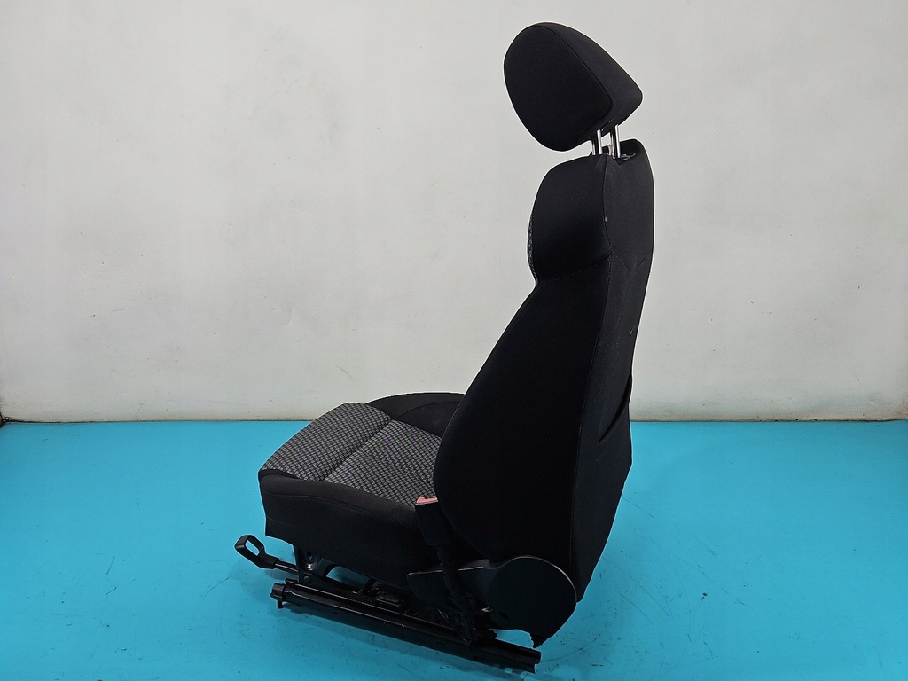 фото №8, Сидіння правий перед пасажира europa seat leon ii 5d