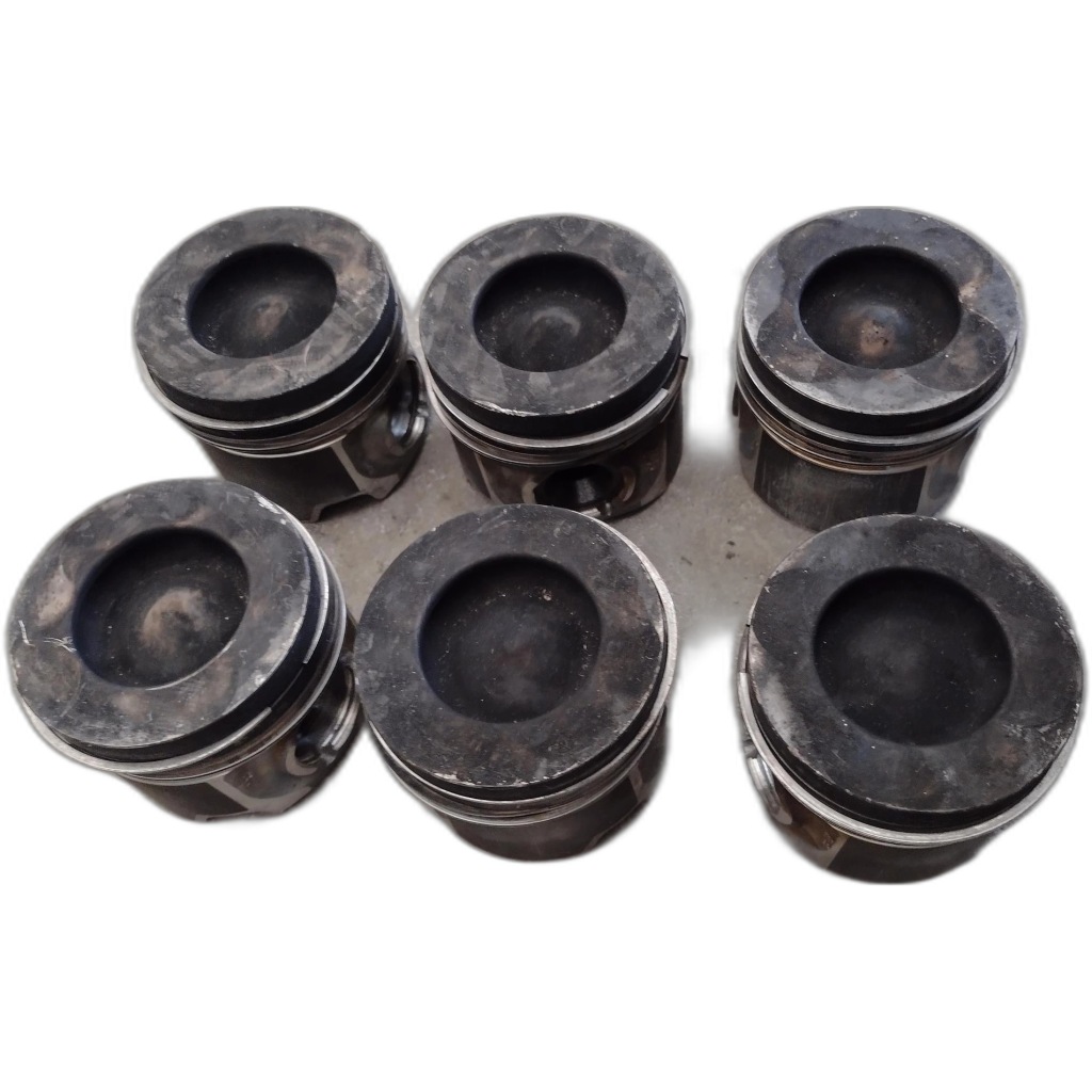 фото №1, Audi q5 8r 3.0 tdi поршень поршни 83l110