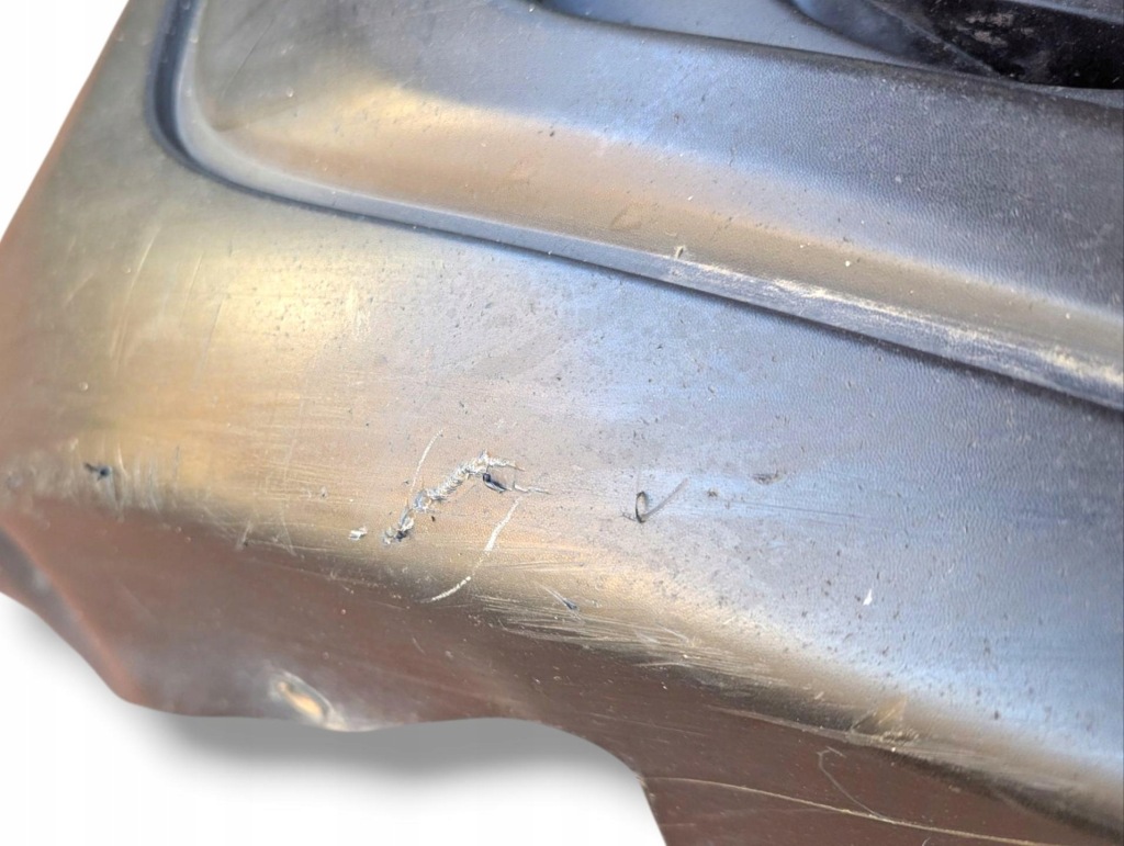 фото №9, Бампер перед peugeot expert 2 facelift 2014 1497585077