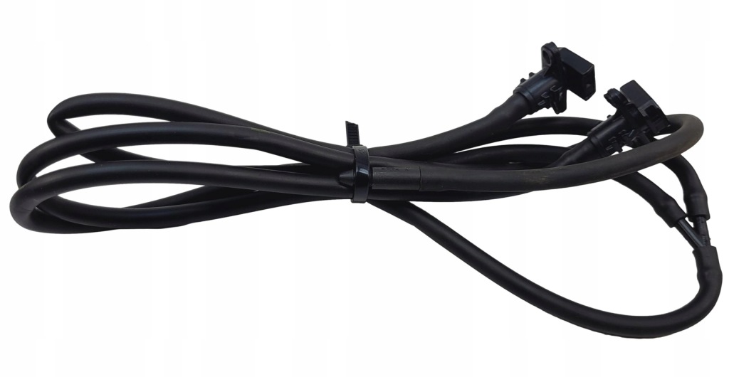 фото №1, Hyundai i10 ii lift форсунки скло передньої омивачі шланг kpl.