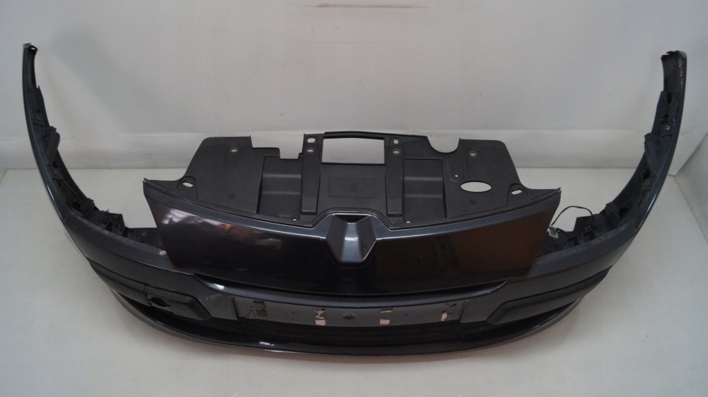 Бампер передний renault megane iii teb66 2010 с Разборки