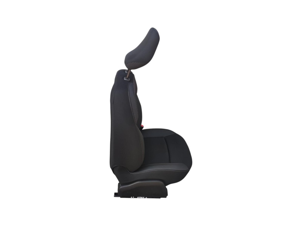 Сидіння правий перед передній пасажира renault express ii 2021-2024 Оригінал