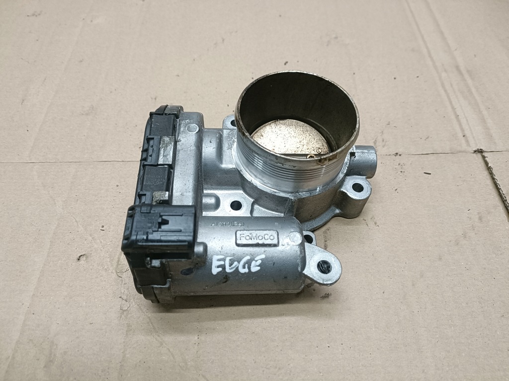 фото №1, Ford edge mk2 lift 2.0ecob клапан egr k2ge-9d475-aa