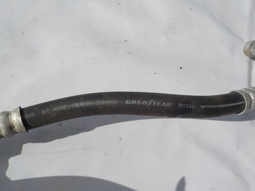 фото №7, Opel gt 2007-2009 2.0t шланг трубка кондиционера