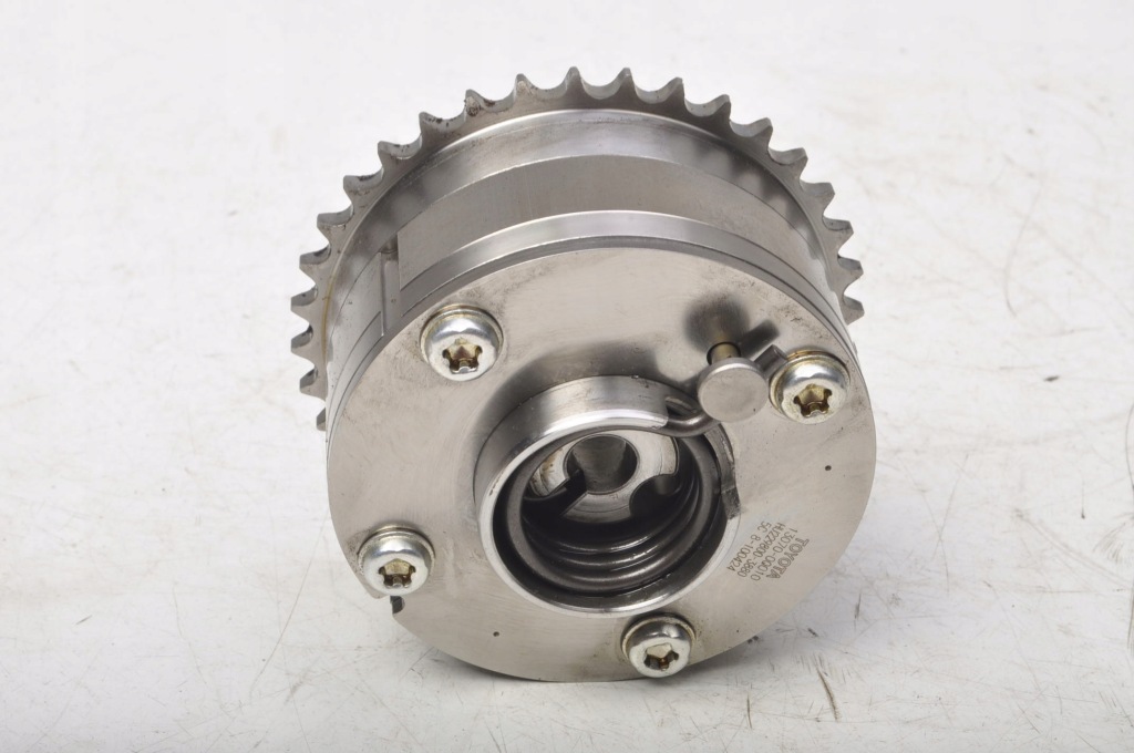 фото №1, Aygo ii 1.0 колесо распределительного вала 13070-0q010