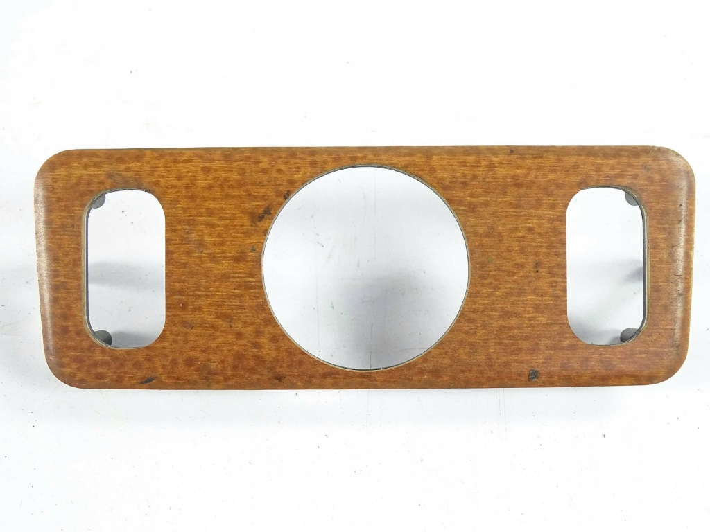 Купити Mercedes ml w163 дерев'яний рамка панель середнього