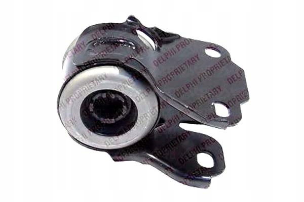 фото №2, Delphi сайлентблок важеля перед з задній 22 volvo