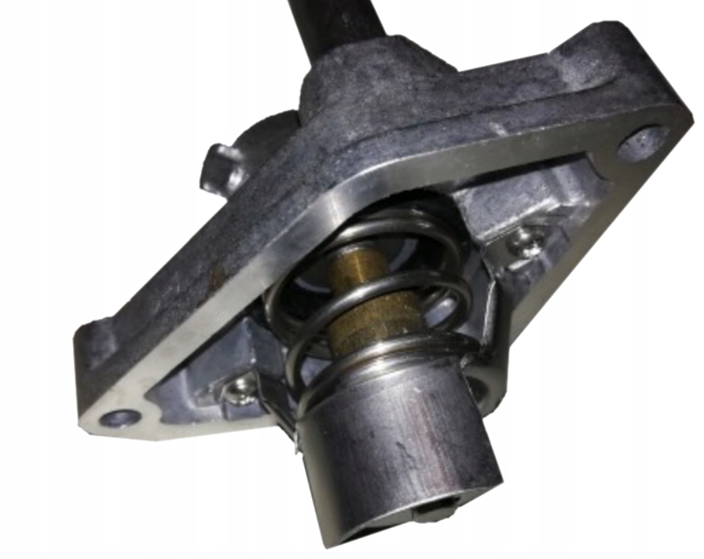 фото №2, Термостат nissan infiniti reno frontier 3.5 4.0