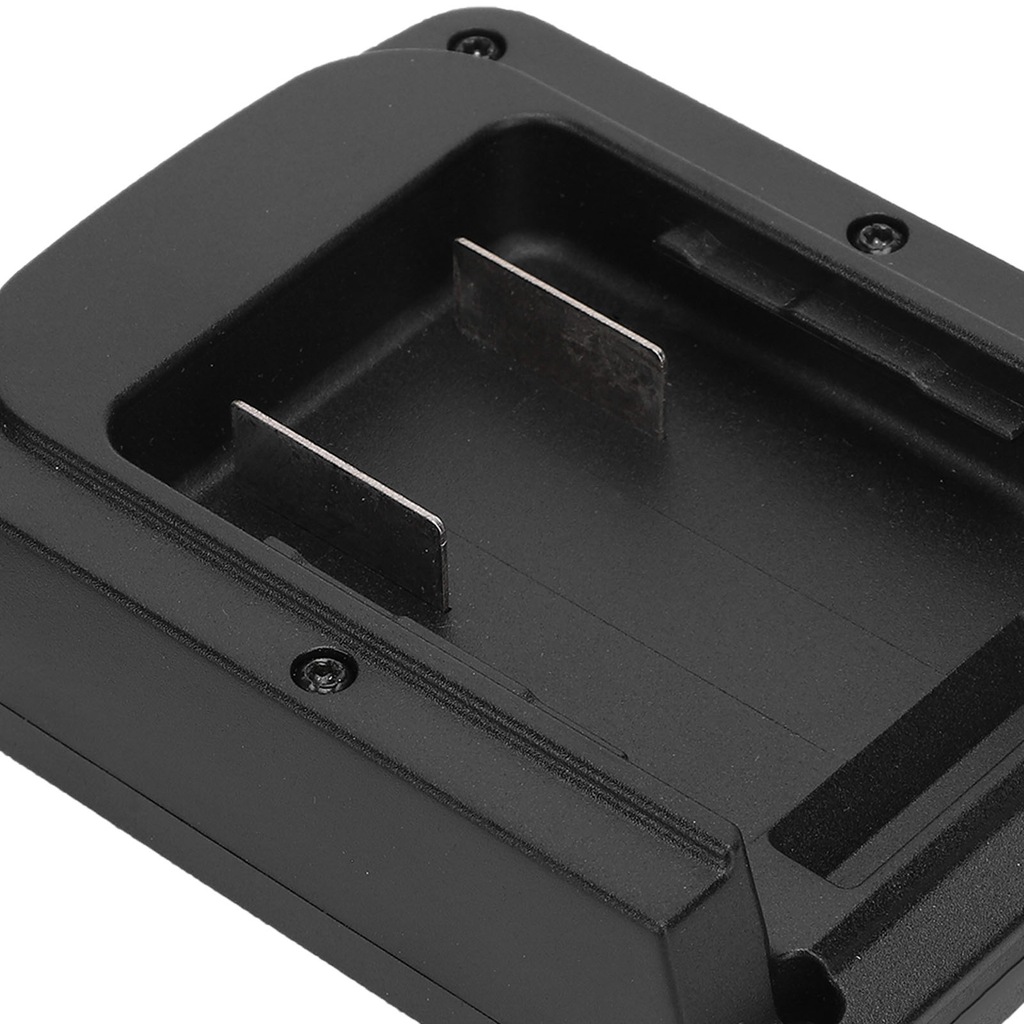 фото №14, Живлення акумулятора конвертер акумулятора 9cm 6cm