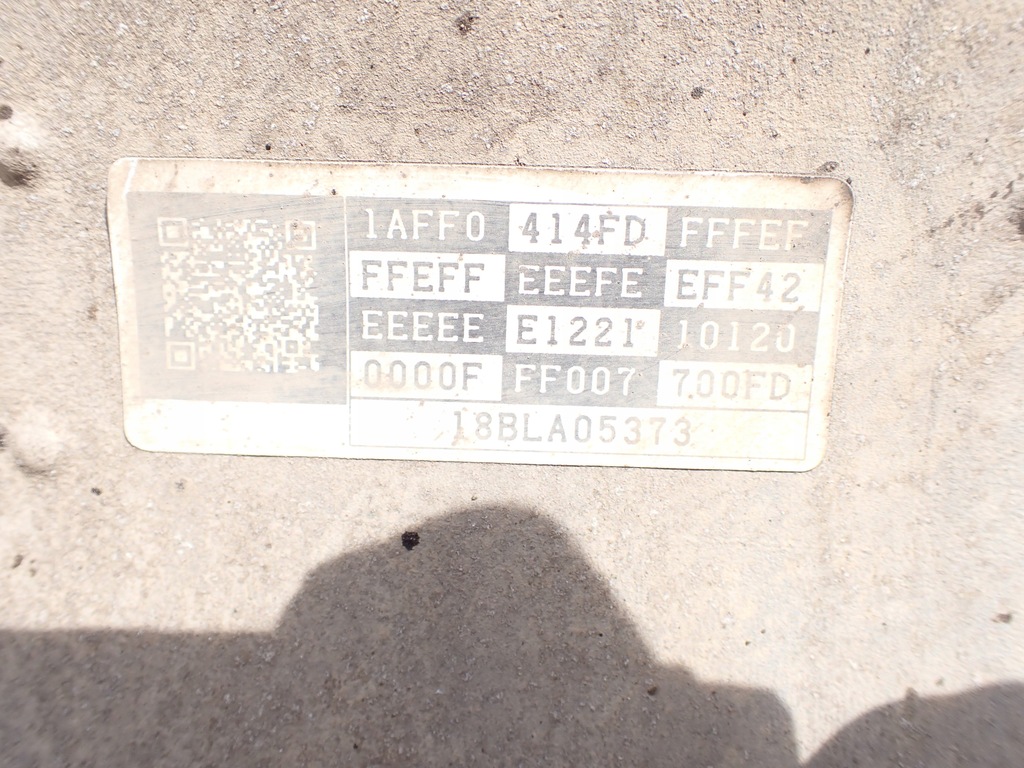 фото №10, Коробка передач передач 8fc lexus is iii 200t 300 po lift 2018 europa 35010-53210