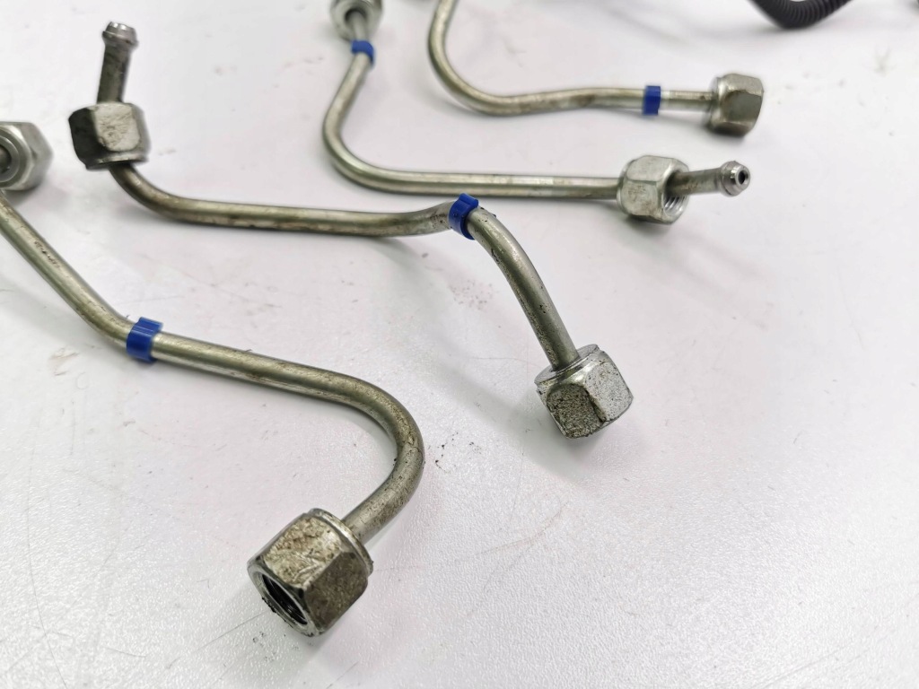 фото №8, Mazda cx-7 2011 шланг упорскування