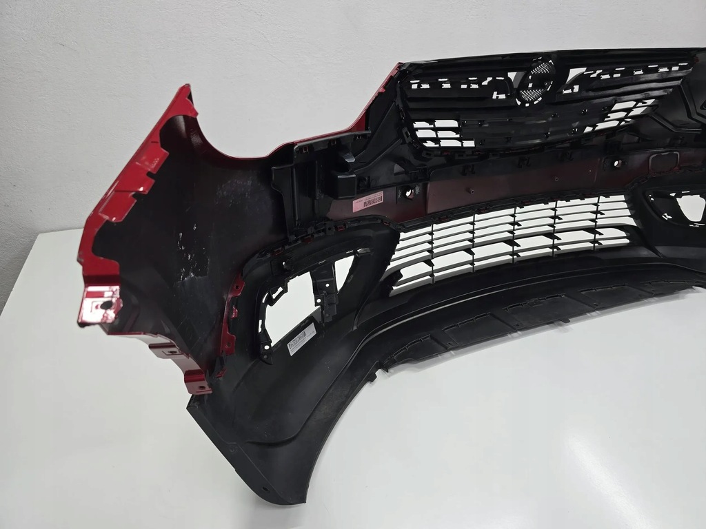 фото №10, Бампер передній opel crossland x 17- перед