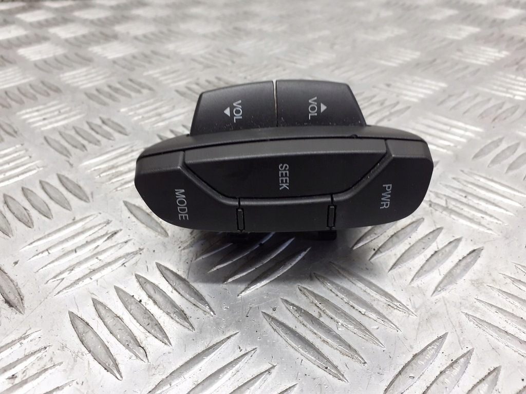 фото №1, Перемикач радіо керма chevrolet epica