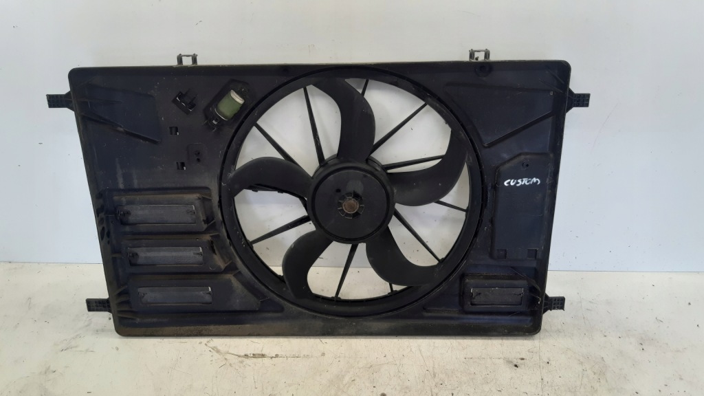 Купить Вентилятор 3135104031 ford transit custom 2,2 tdci