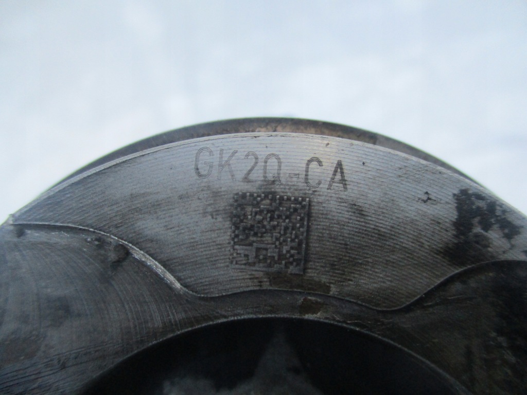 фото №8, Поршень ford transit mk8 2.0 tdci ecoblue euro 6