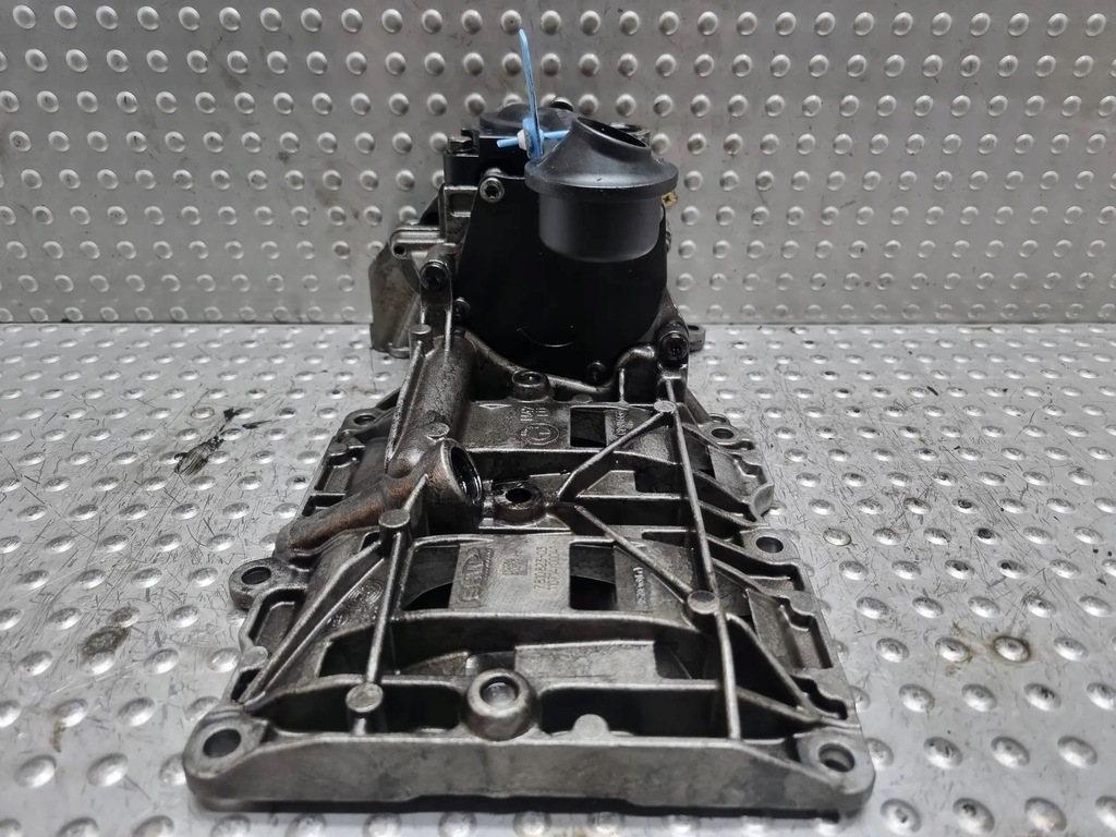 фото №6, Насос масла 7810823 bmw f10 f11 f20 f21 f30 f31 x1 e84 e90 e91 lift 2.0 d