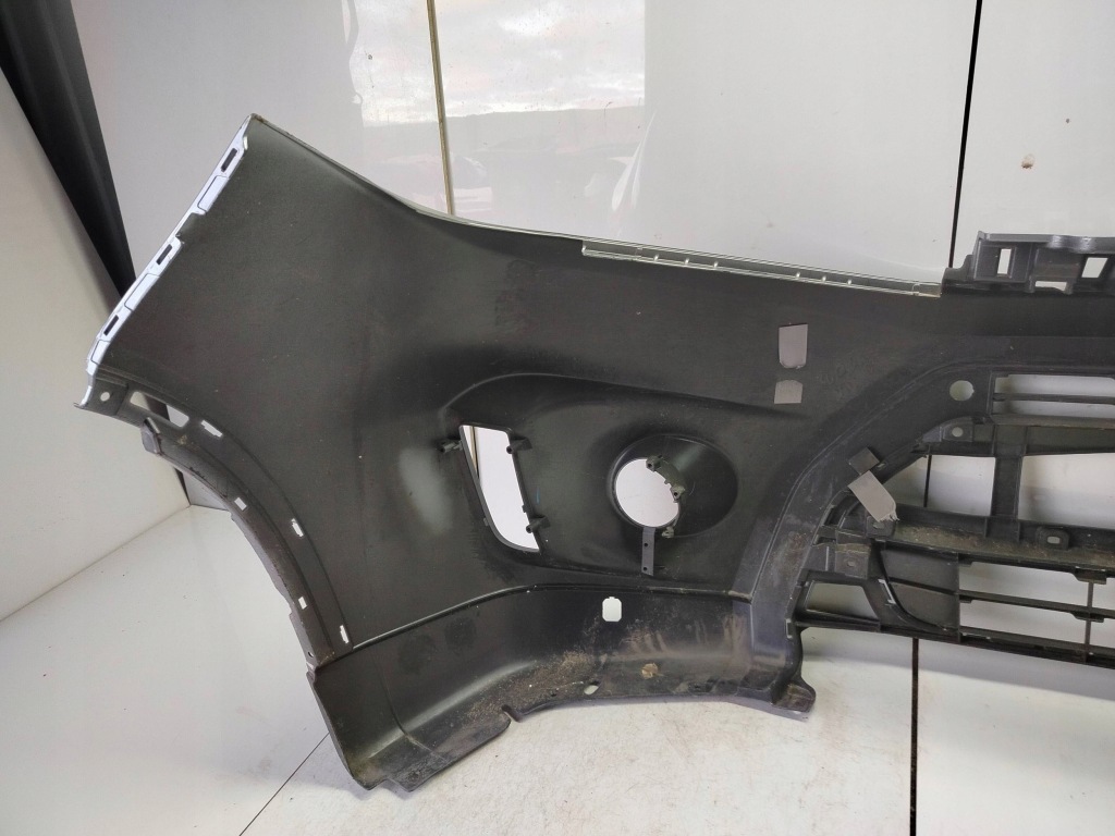 Бампер передний suzuki vitara iii 15-18 na pdc в Украине