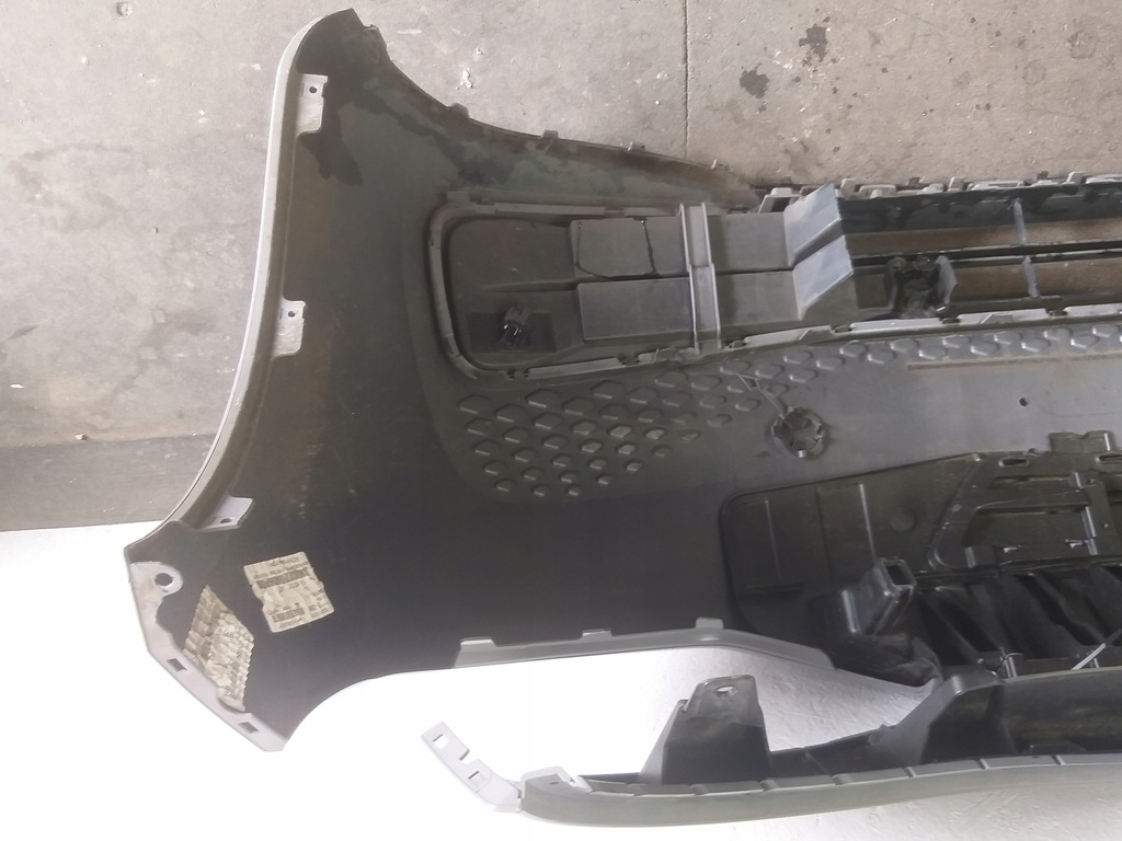 фото №9, Бампер перед vw id3 id 3 id-3