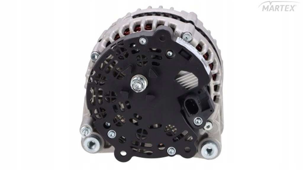 Генератор vw crafter 2.0tdi 14v 180a Цена